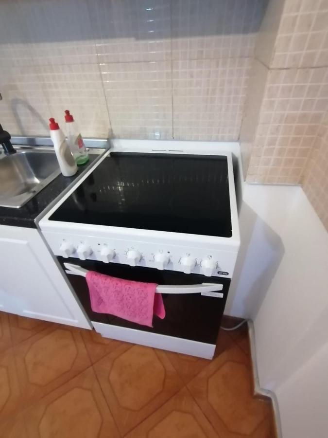 Appartamento Incantevole Con Posto Auto Privato วญอเรอ ภายนอก รูปภาพ