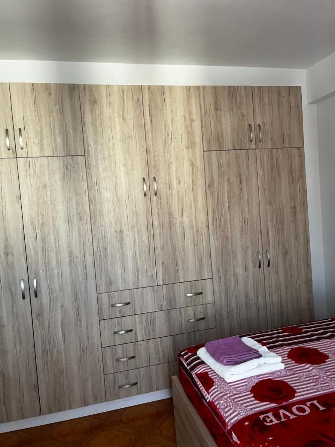 Appartamento Incantevole Con Posto Auto Privato วญอเรอ ภายนอก รูปภาพ