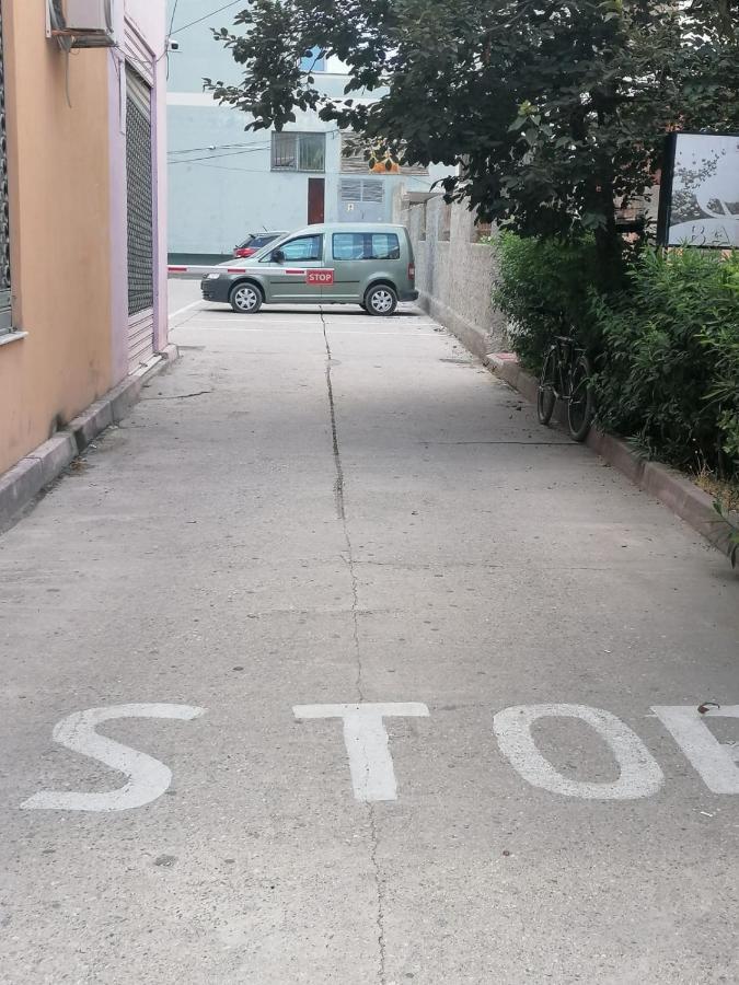 Appartamento Incantevole Con Posto Auto Privato วญอเรอ ภายนอก รูปภาพ
