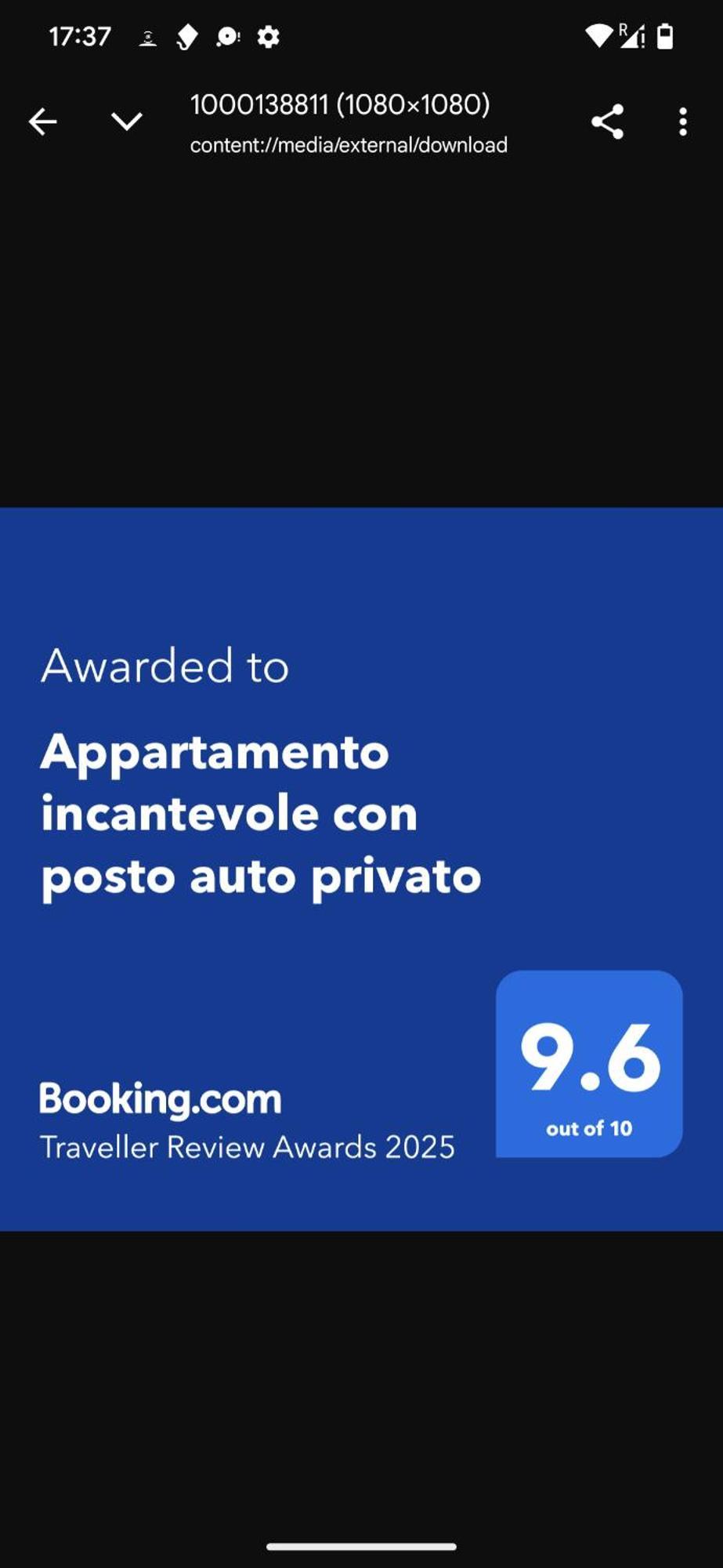 Appartamento Incantevole Con Posto Auto Privato วญอเรอ ภายนอก รูปภาพ